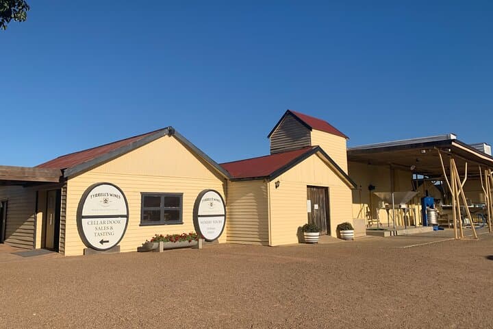 Hunter Valley Private Tour: Custom Full-Day Wine & Food Experience in Pokolbin photo 6