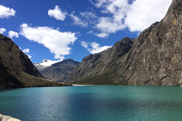 Full-Day Callejón de Huaylas & Llanganuco Lagoons Tour from Huaraz photo 2