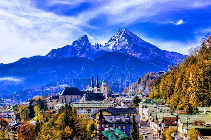 Eagle's Nest & Königssee: Private Day Tour from Munich to Berchtesgaden photo 4