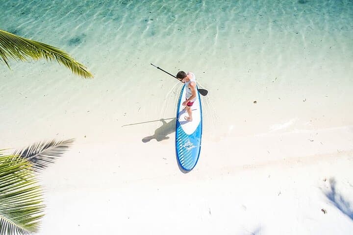 Learn to Surf and Stand‑Up Paddle at Chennai’s Kovalam Beach photo 3