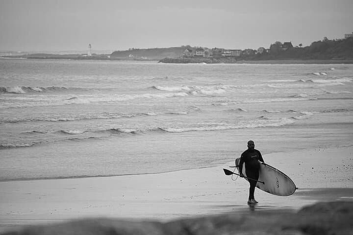 Learn to Surf and Stand‑Up Paddle at Chennai’s Kovalam Beach photo 4