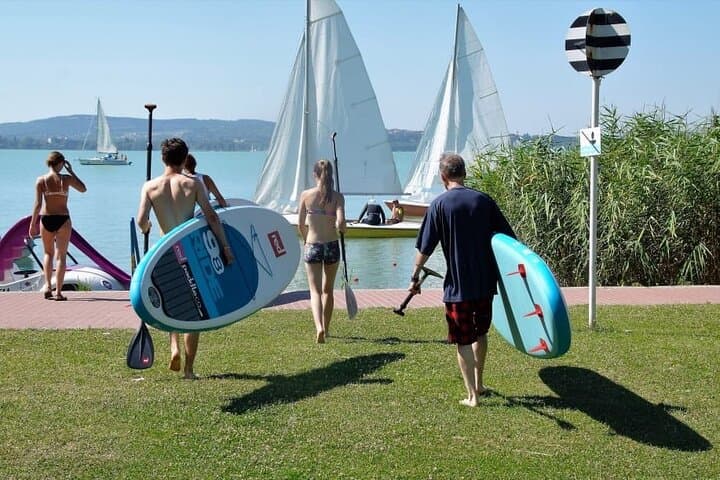 Learn to Surf and Stand‑Up Paddle at Chennai’s Kovalam Beach photo 5