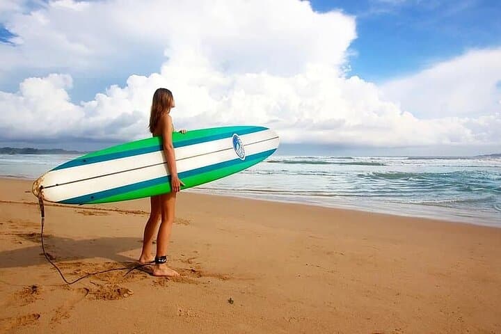 Learn to Surf and Stand‑Up Paddle at Chennai’s Kovalam Beach photo 6