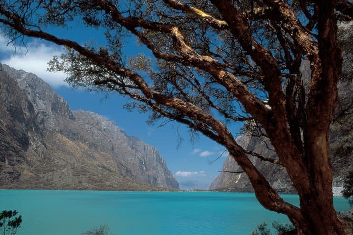 Full-Day Callejón de Huaylas & Llanganuco Lagoons Tour from Huaraz photo 6