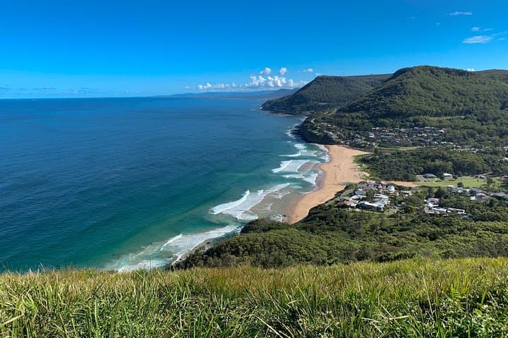 South Coast Private Charter: Grand Pacific Drive, Kiama Blowhole & Kangaroo Valley Day Tour
