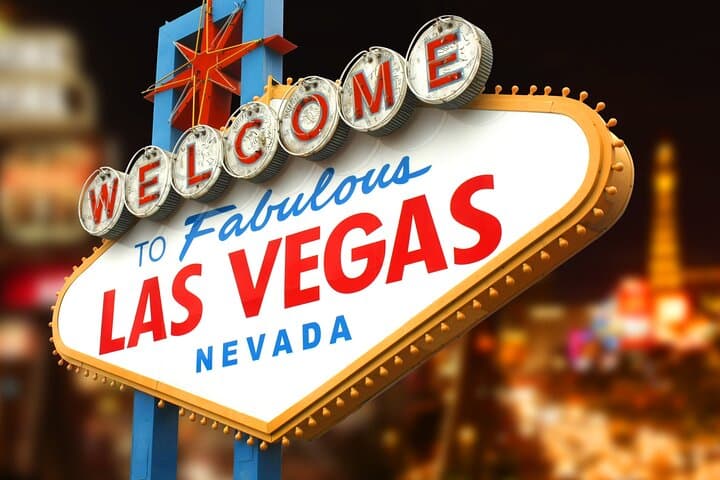 Hit the Strip: Las Vegas Party Bus Club Crawl with VIP Entry & Open Bar photo 4