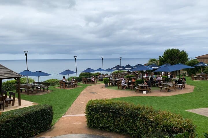 South Coast Private Charter: Grand Pacific Drive, Kiama Blowhole & Kangaroo Valley Day Tour photo 2