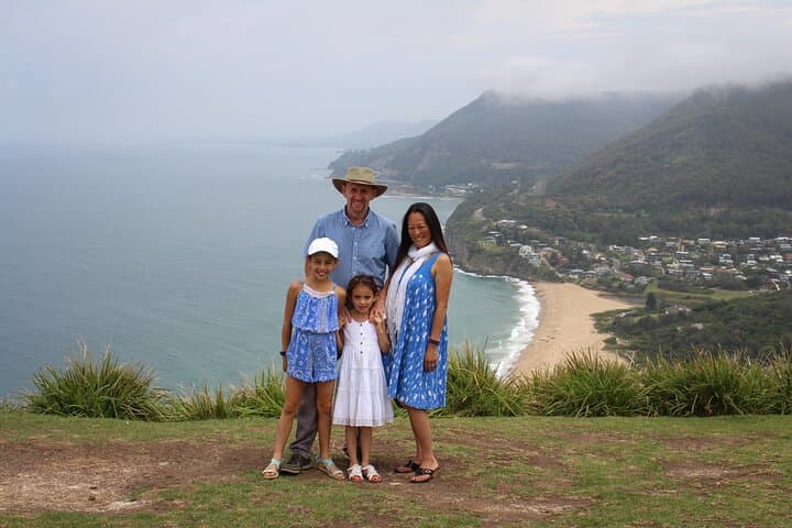 South Coast Private Charter: Grand Pacific Drive, Kiama Blowhole & Kangaroo Valley Day Tour photo 3