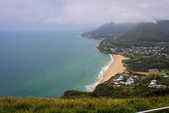 South Coast Private Charter: Grand Pacific Drive, Kiama Blowhole & Kangaroo Valley Day Tour photo 4