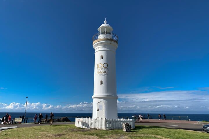 South Coast Private Charter: Grand Pacific Drive, Kiama Blowhole & Kangaroo Valley Day Tour photo 6