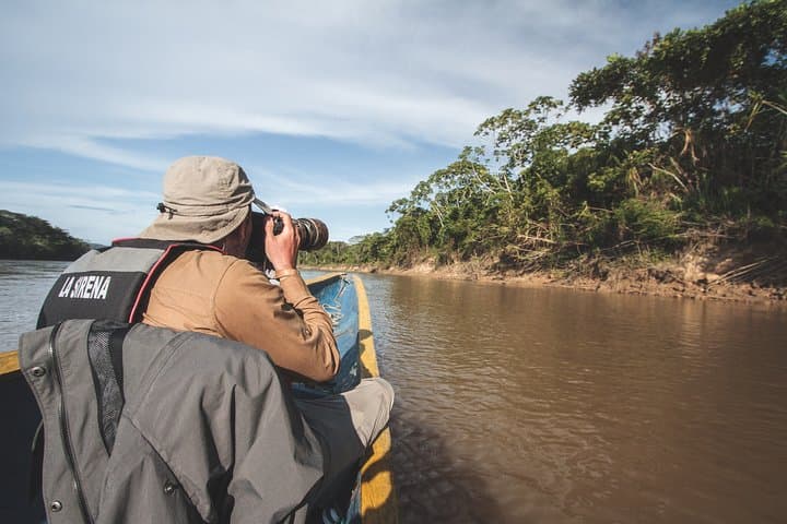 4-Day Caño Cristales Adventure: When to Go, What to Expect photo 4