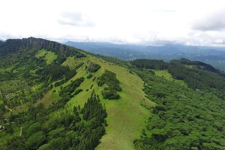 Hiking Hanthana Mountain Range: Kandy 6–9 km Trek with Tea-Museum Stop photo 3