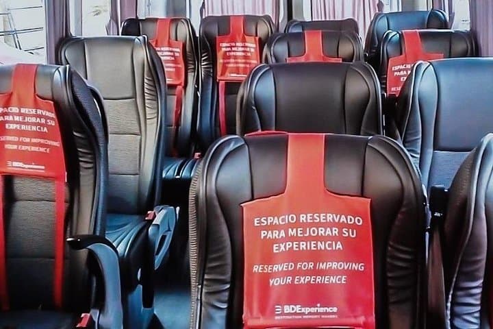 Private Van Roundtrip Transfer: Santo Domingo Airport to Samaná Hotels photo 5
