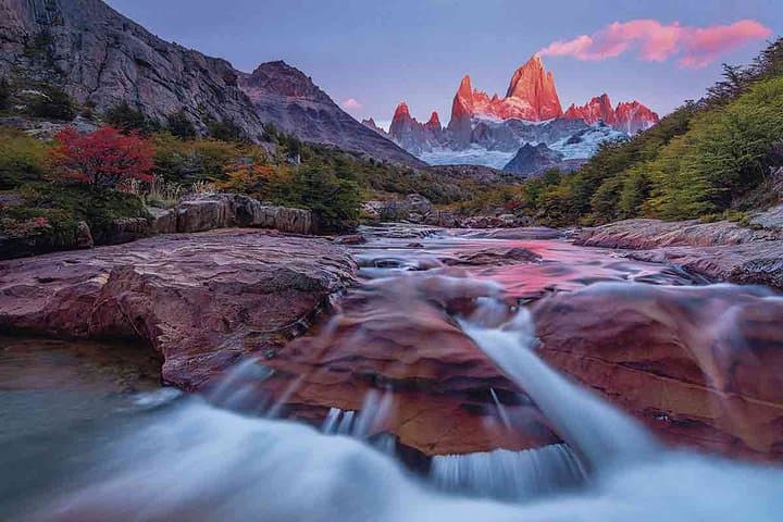 Full-Day Torres del Paine Tour from Puerto Natales — Grey Lake, Nordenskjöld & Milodón Cave photo 6