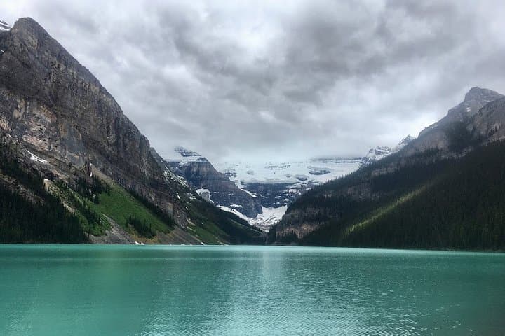 Summit the Beehive: Lake Louise Day Hike in the Canadian Rockies photo 2