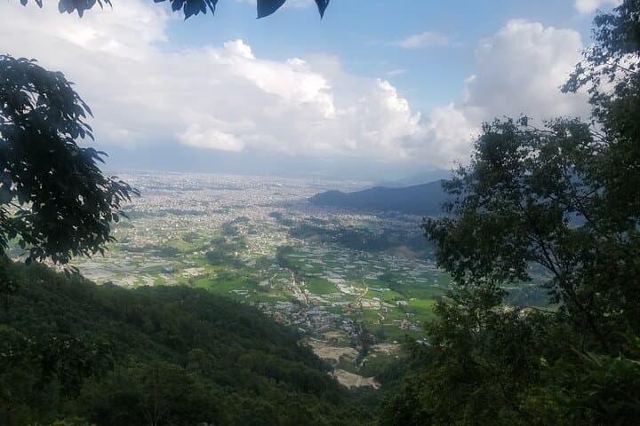 Private Day Hike to Kakani Hill: Mountain Views & Kathmandu Valley Panorama photo 6