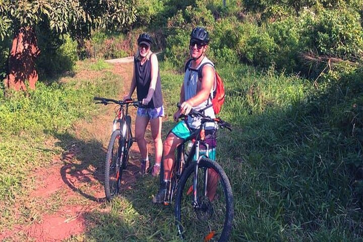 Pedal to Meemure: Kandy to Mini World's End Cycling Adventure photo 2
