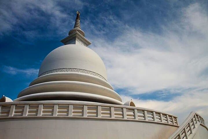 Galle Hidden Temples and Secluded Coastlines Private Day Tour