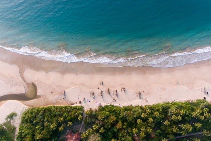 Galle Hidden Temples and Secluded Coastlines Private Day Tour photo 5