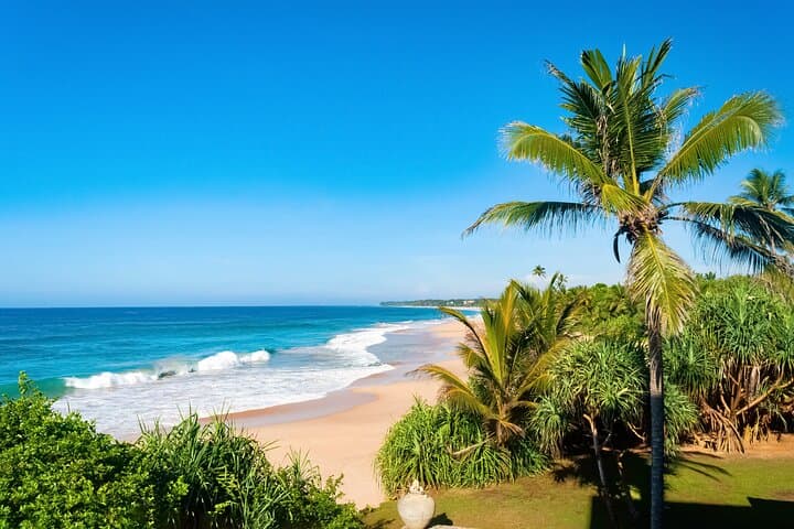 Galle Hidden Temples and Secluded Coastlines Private Day Tour photo 6