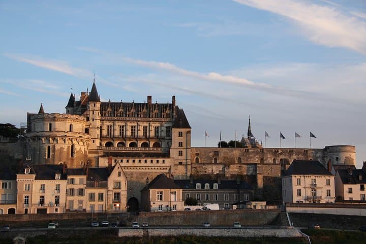 Customize Your Private Loire Valley Castles Tour from Paris photo 2