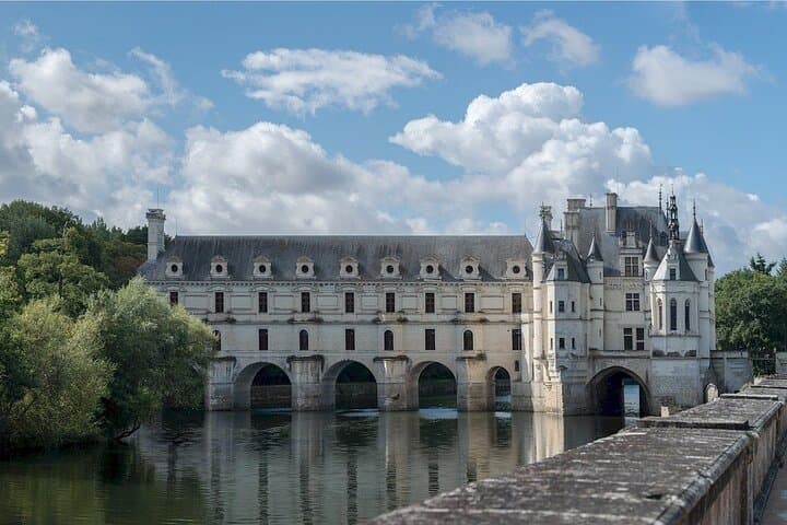 Customize Your Private Loire Valley Castles Tour from Paris photo 3