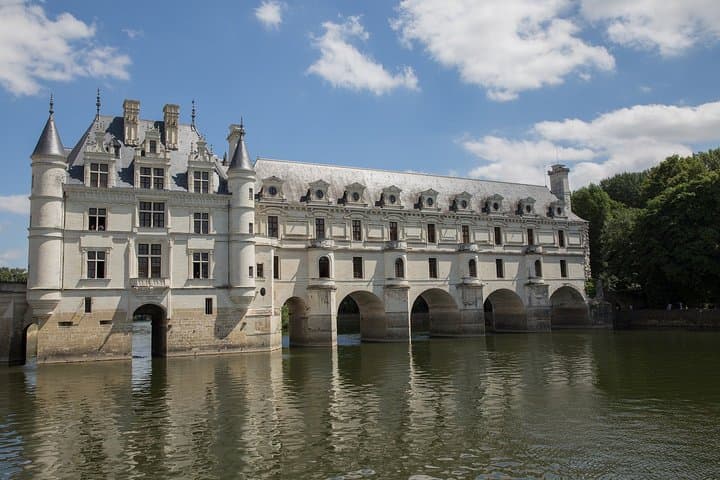 Customize Your Private Loire Valley Castles Tour from Paris photo 6