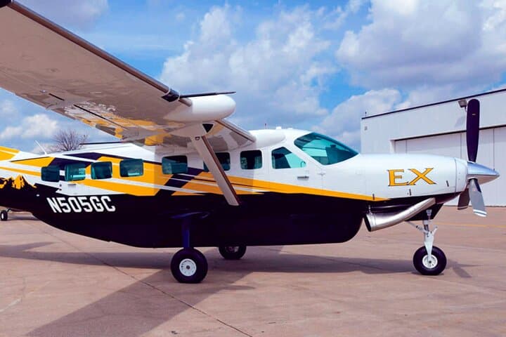 Scenic Air Transfer from Ratmalana to Jaffna: Fast, Practical, and Picturesque photo 3
