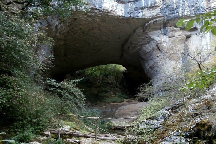 Day Trip from Sofia to Vratsa: History, Mountains and Natural Wonders photo 2