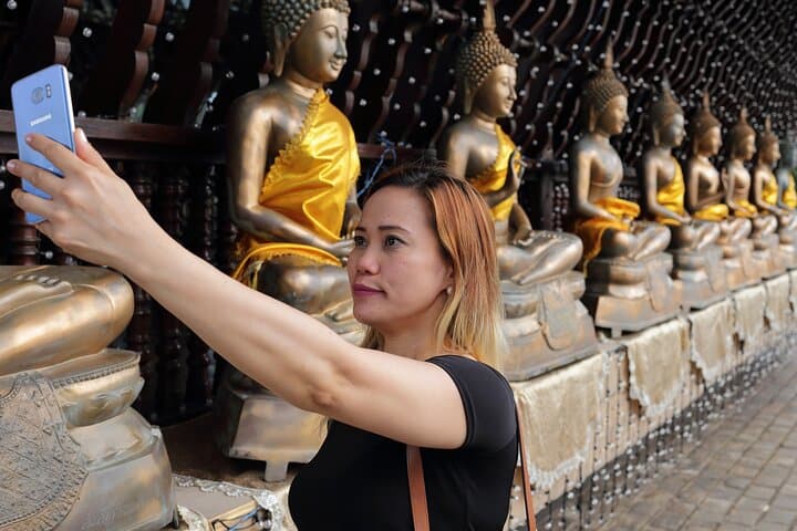 Instagram Tour of Sri Lanka: 7-Day Highlights from Sigiriya to Bentota photo 2