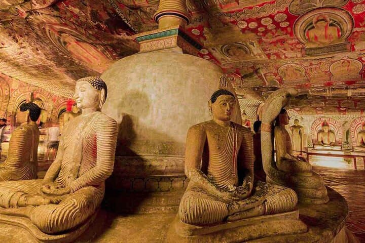 Instagram Tour of Sri Lanka: 7-Day Highlights from Sigiriya to Bentota photo 3
