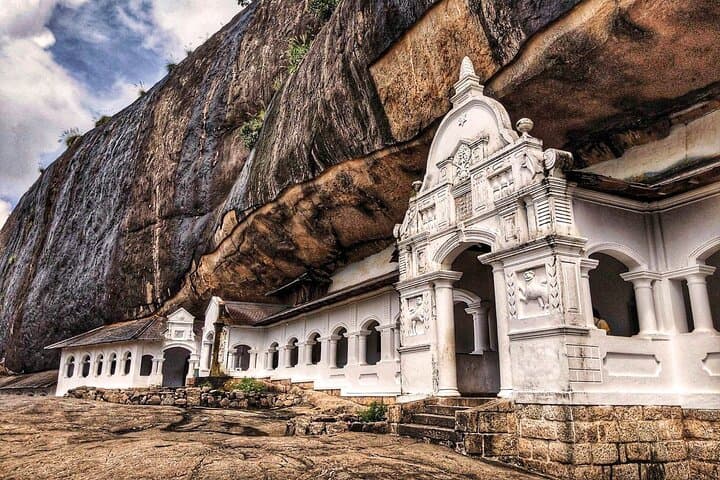 Instagram Tour of Sri Lanka: 7-Day Highlights from Sigiriya to Bentota photo 4