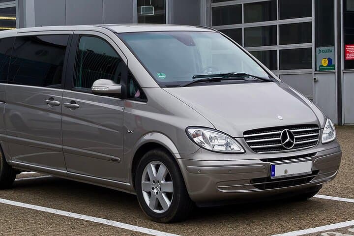 Private Transfer Rome to Civitavecchia: Fast, Private Port Transport photo 2