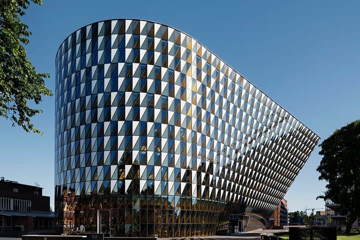 Stockholm Architecture Walking Tour: From Medieval Streets to Modern Waterfront photo 3