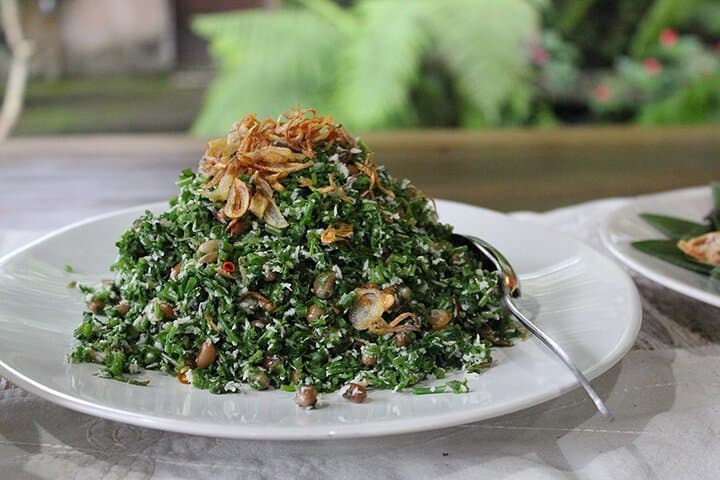 Private Balinese Home Feast in Ubud: Dewa’s Village Dinner Experience photo 4