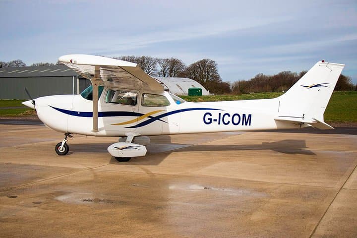 Colombo to Anuradhapura Private Air Transfer — Charter Flight Guide