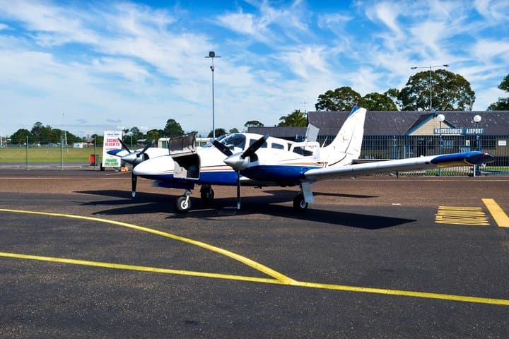Colombo to Anuradhapura Private Air Transfer — Charter Flight Guide photo 5