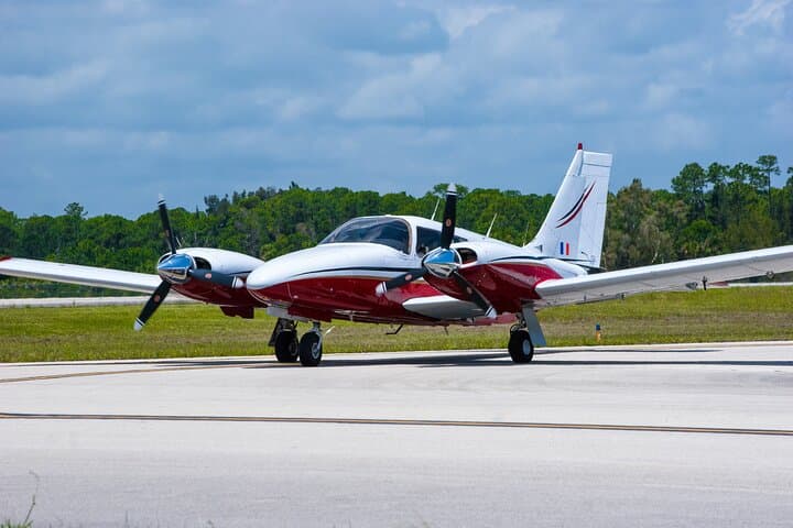 Colombo to Anuradhapura Private Air Transfer — Charter Flight Guide photo 6
