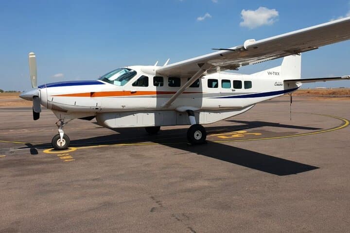 Helicopter Transfer from Colombo Airport (CMB) to Sigiriya (GIU): Fast Scenic Air Transfer photo 3