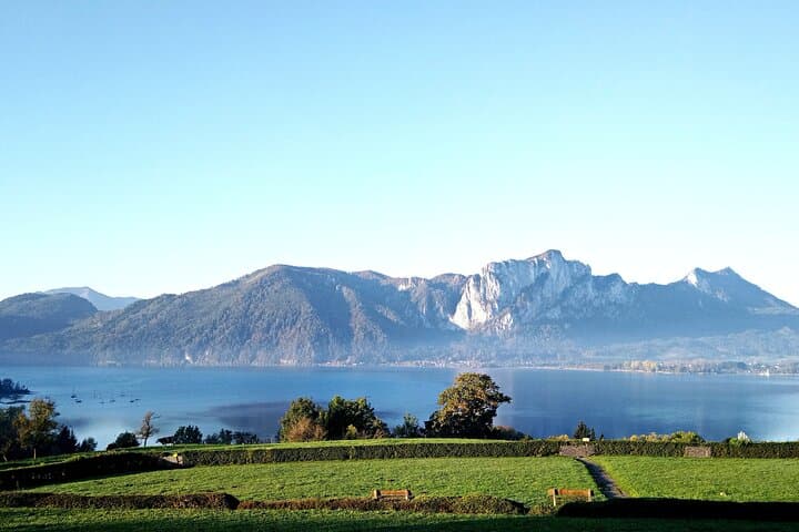 Private Prague to Salzburg Transfer — Comfortable Mercedes Minivan Ride (5 hrs) photo 5