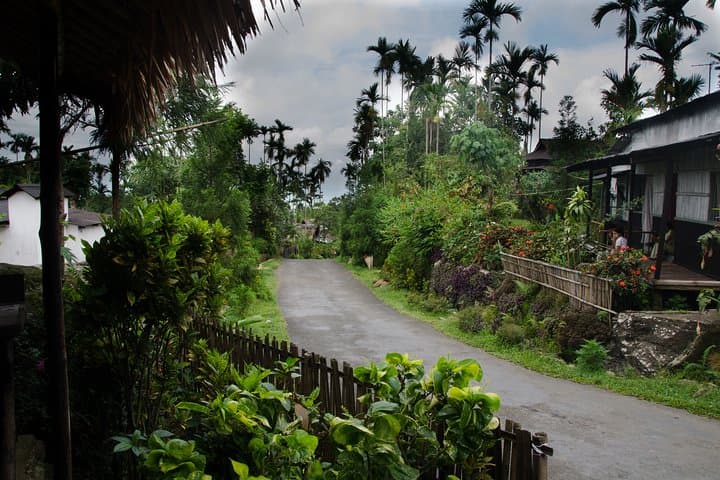 Day Trip to Mawlynnong: Cleanest Village & Living Root Bridges from Shillong photo 4