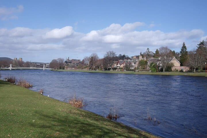 Self-Guided Inverness Audio Tour: Explore the Capital of the Highlands photo 3