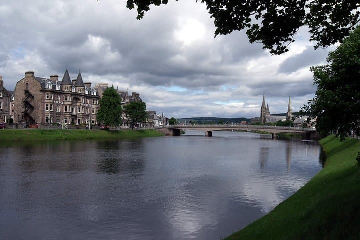 Self-Guided Inverness Audio Tour: Explore the Capital of the Highlands photo 4