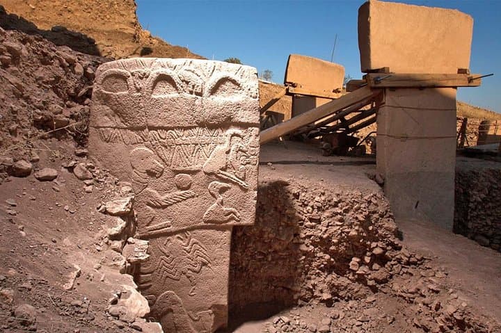Eastern Turkey in 8 Days: Private Cultural & Historical Tour from Istanbul