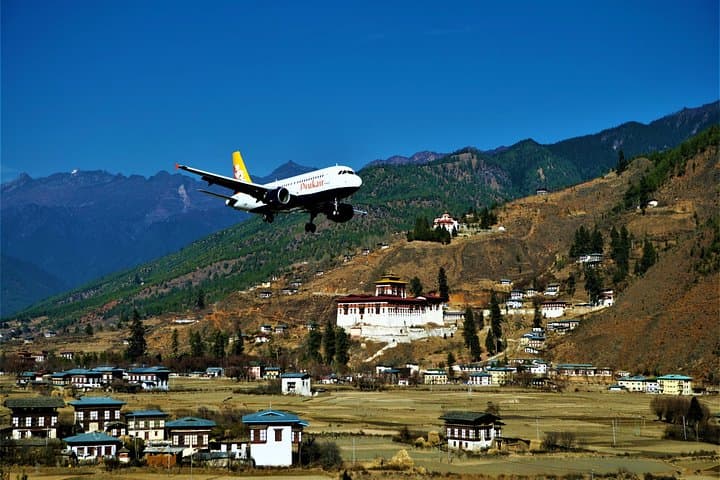 Bhutan in 4 Days: Paro, Thimphu & Punakha with Tiger's Nest Hike photo 2