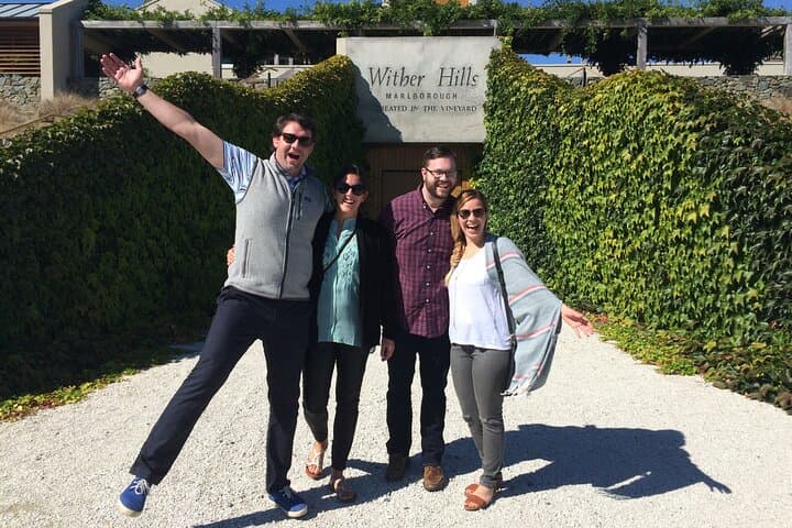 Exploring Marlborough: A Wine, Gourmet, and Scenic Escape in New Zealand photo 6