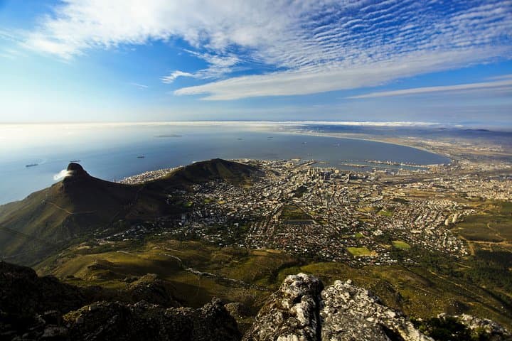 8-Day Wild Coast & Garden Route Essentials: Storms River, Cango Caves & Cape Winelands photo 6
