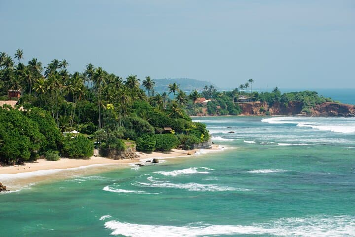 Southern Coast Highlights from Koggala: Galle Fort, Tea & Stilt Fishermen Day Tour photo 2