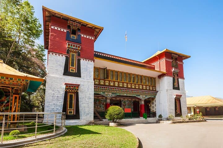 Gangtok Full-Day Sightseeing: Monasteries, Markets & Ropeway Highlights photo 5