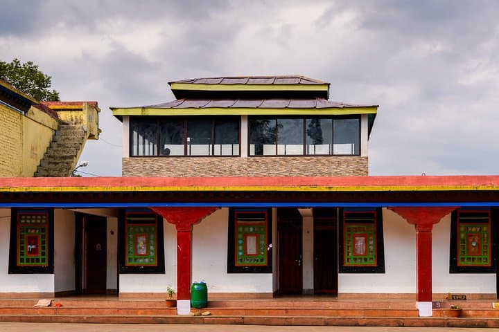 Gangtok Full-Day Sightseeing: Monasteries, Markets & Ropeway Highlights photo 6
